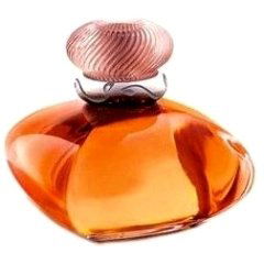 Felicity by Oriflame perfume bottle