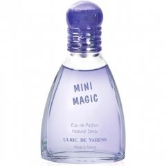 Mini Magic by Ulric de Varens perfume bottle