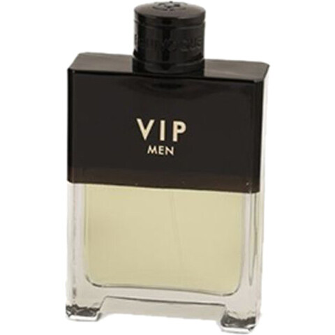 V I P Equivoque by Gemina B. perfume bottle
