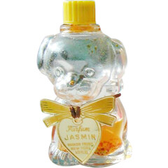 Puppy Love - Jasmin by Manon Frères perfume bottle