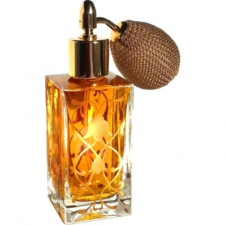 Narcissus Poeticus by Annette Neuffer perfume bottle