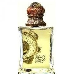 Nazeeh by Junaid Perfumes perfume bottle