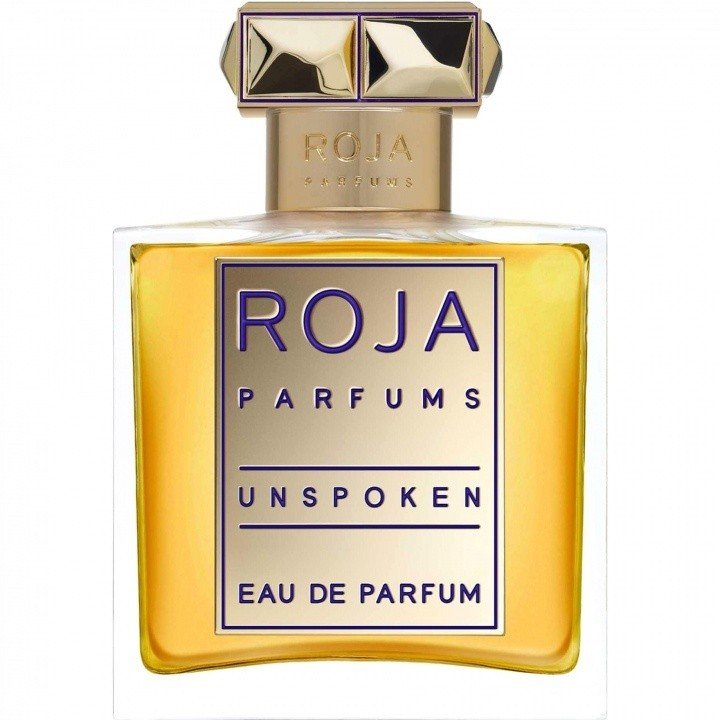 Unspoken EDP by Roja Parfums perfume bottle
