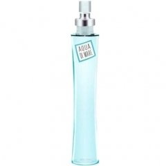 Aqua di Mare - Aqua 1 by Dr. Selby perfume bottle