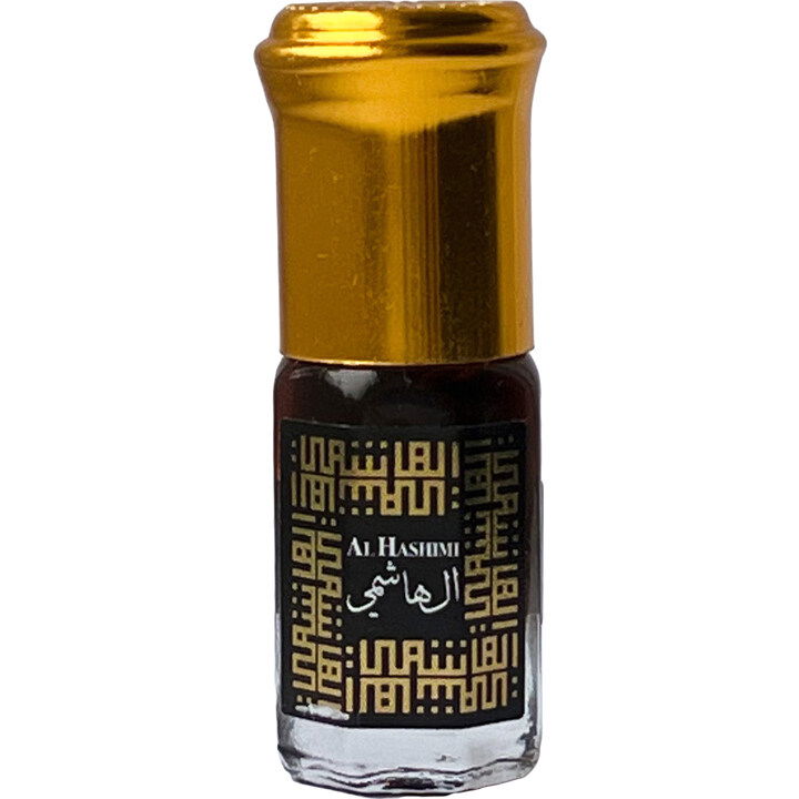 Thai Sukkar by Al Hashimi perfume bottle