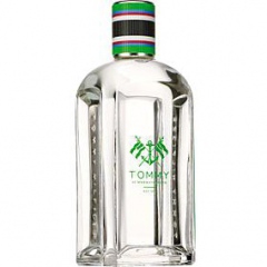 Tommy Summer Cologne 2012 by Tommy Hilfiger perfume bottle