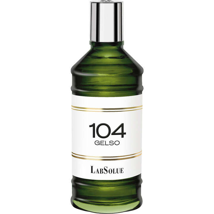104 Gelso by LabSolue perfume bottle