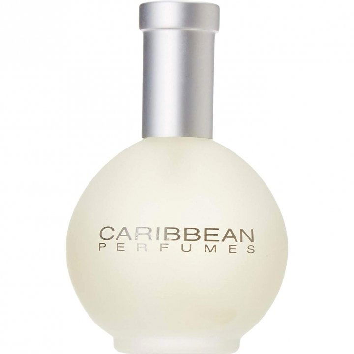Marigot Breeze by Caribbean Perfumes perfume bottle