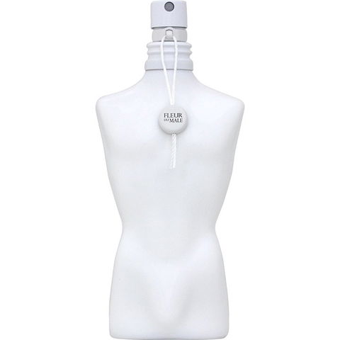 Fleur du Mâle by Jean Paul Gaultier perfume bottle
