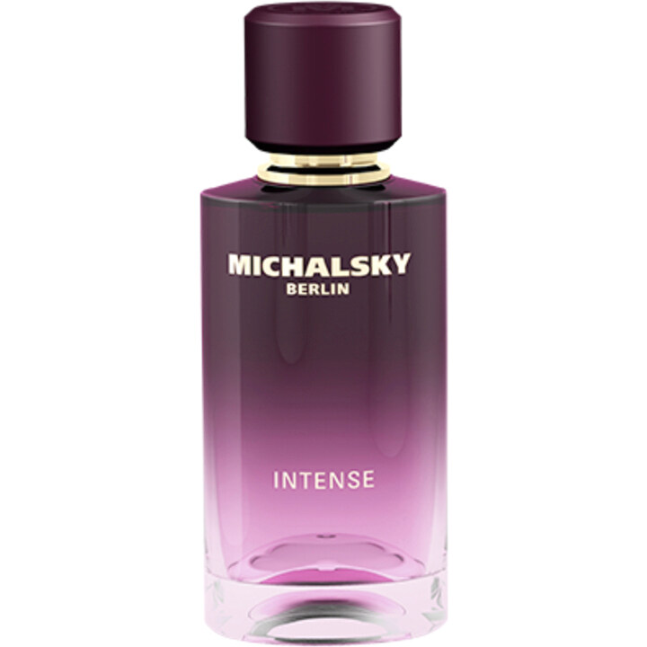 Michalsky Berlin Intense for Women by Michalsky perfume bottle