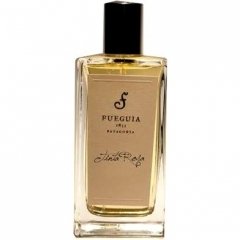 Tinta Roja (Perfume) by Fueguia 1833 perfume bottle