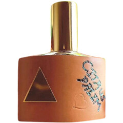 Citrus Prizm by House of Heartistry / Heartistry Perfumery perfume bottle