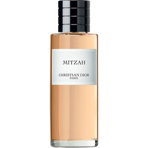 Mitzah by Dior perfume bottle