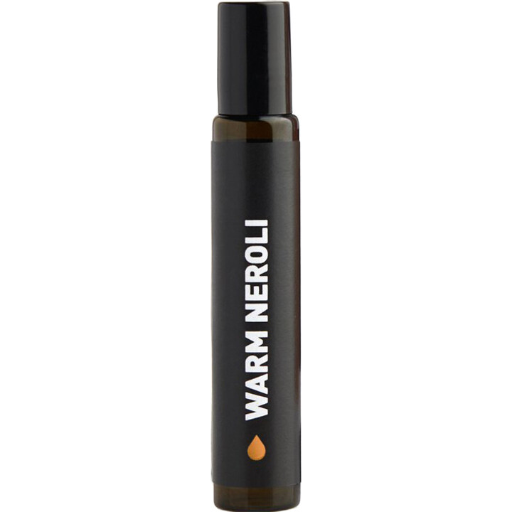 Warm Neroli by Way of Will perfume bottle