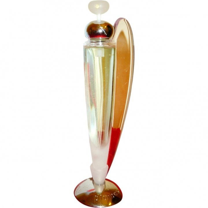Plumes (Air de Parfum) by Pupa perfume bottle