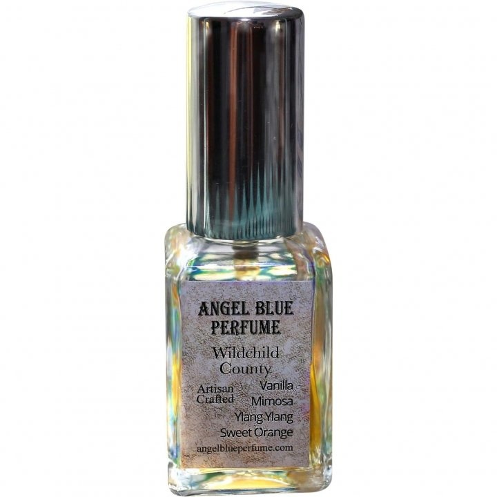 Wildchild County by Angel Blue Perfume perfume bottle