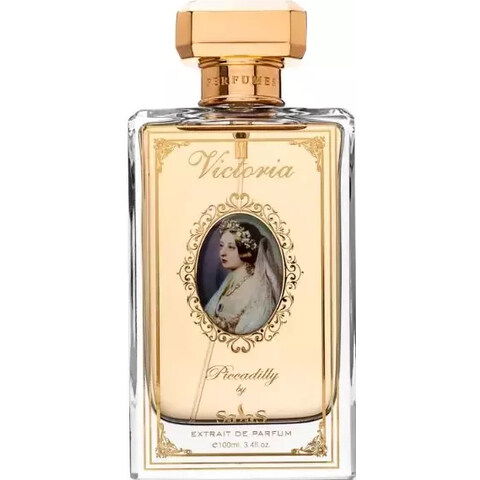 Piccadilly - Victoria by Salas perfume bottle