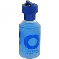 CO₂ Extreme by Jeanne Arthes perfume bottle