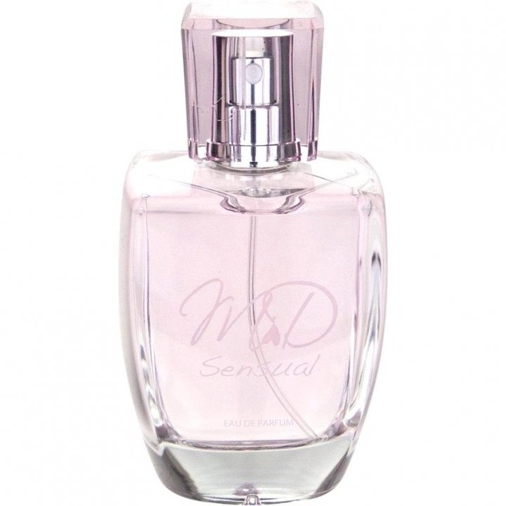 Sensual by MD - Meo Distribuzione perfume bottle