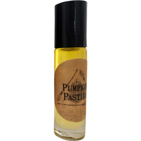 Pumpkin Pasties by Vintner's Reserve perfume bottle