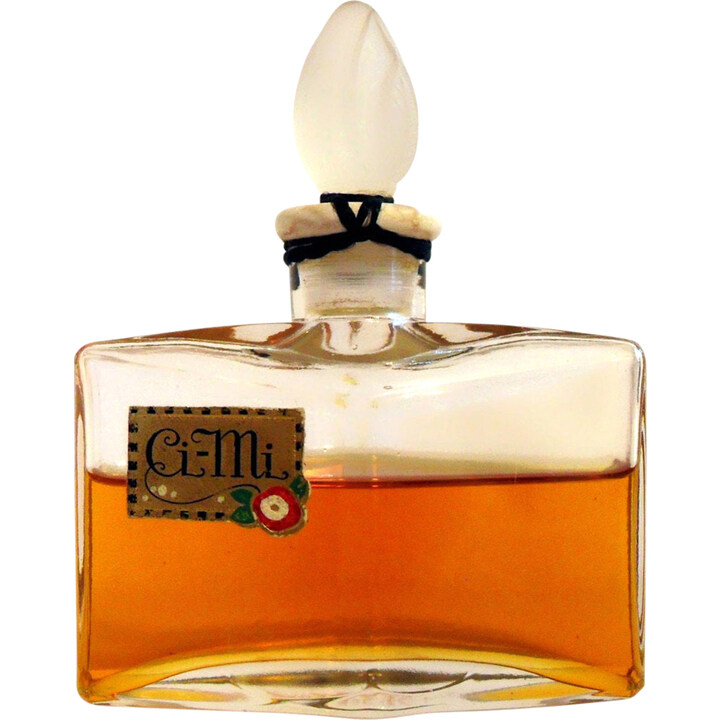 Ci-Mi by Agra Perfumes perfume bottle