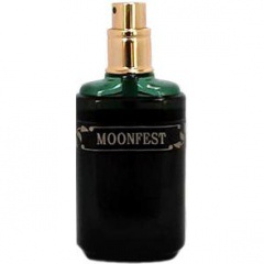 Moonfest by Meshaz perfume bottle