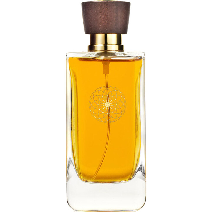 Jardin d'Iris by Sama perfume bottle