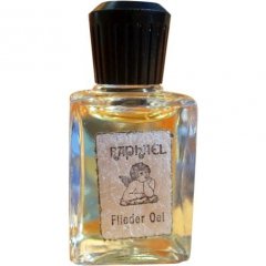 Flieder Oel by Der dufte Engel / Raphael perfume bottle