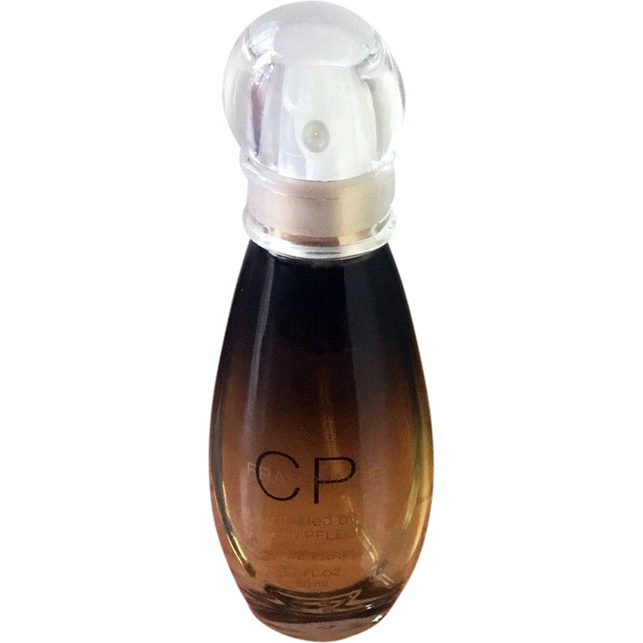 CP Fragrance by Caren Pfleger perfume bottle