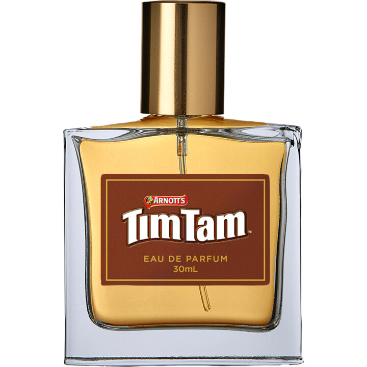 Tim Tam by Arnott's perfume bottle