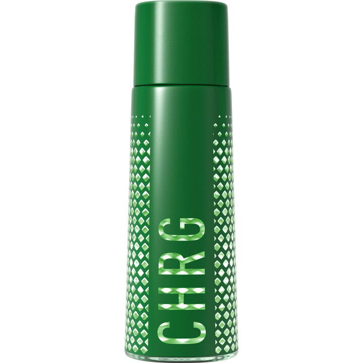 CHRG by Adidas perfume bottle