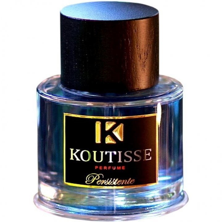 Persistente by Koutisse perfume bottle