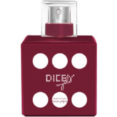 Dicey Royale by Mikyajy perfume bottle