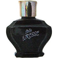 Folle Ivresse by Isabelle Lancray perfume bottle