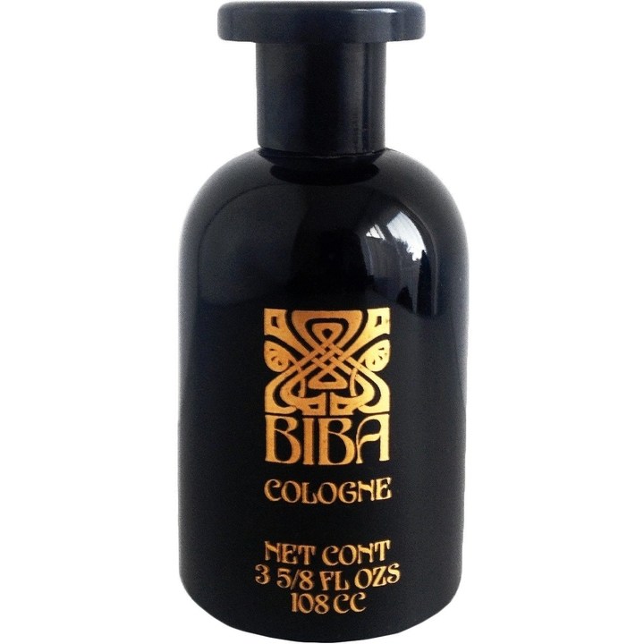 Biba (Cologne) by Biba perfume bottle