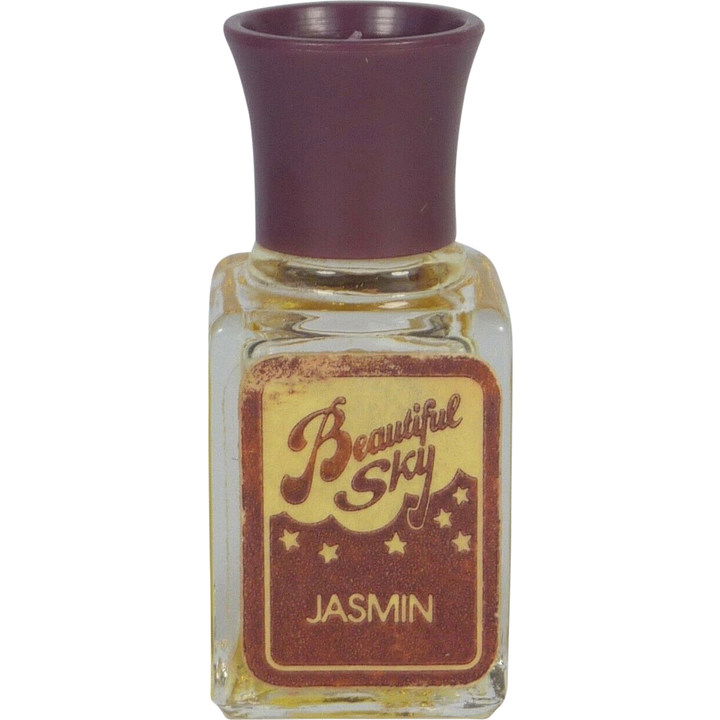 Jasmin by Beautiful Sky perfume bottle