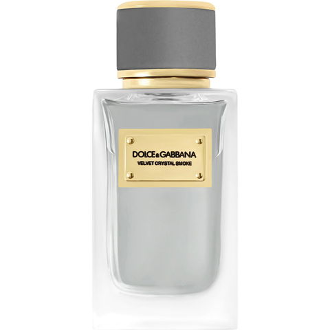 Velvet Crystal Smoke by Dolce & Gabbana perfume bottle