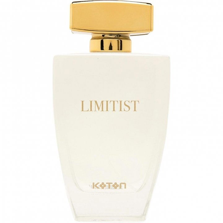 Limitist for Women by Koton perfume bottle