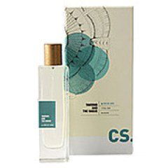 Taverns & The Hague by Anthropologie perfume bottle