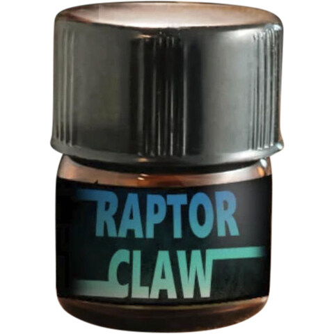 Raptor Claw (Perfume Oil) by Sucreabeille perfume bottle