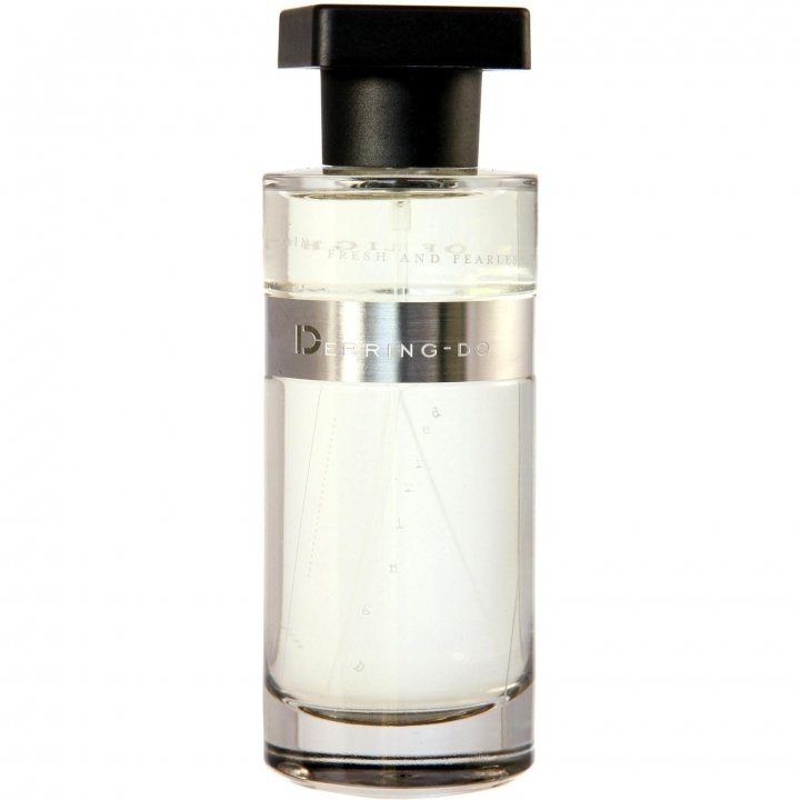 Derring-Do by Ineke perfume bottle