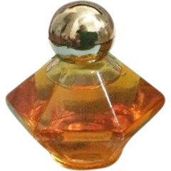 Tigress (Skin Perfume) by Fabergé perfume bottle