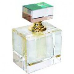 Rain Forest by Jalaine Fragrances perfume bottle