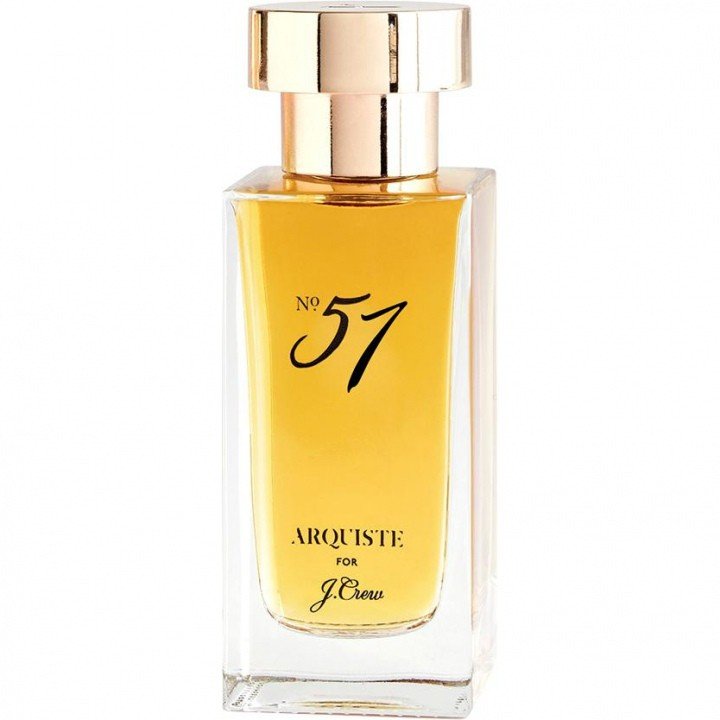 No. 57 by Arquiste perfume bottle