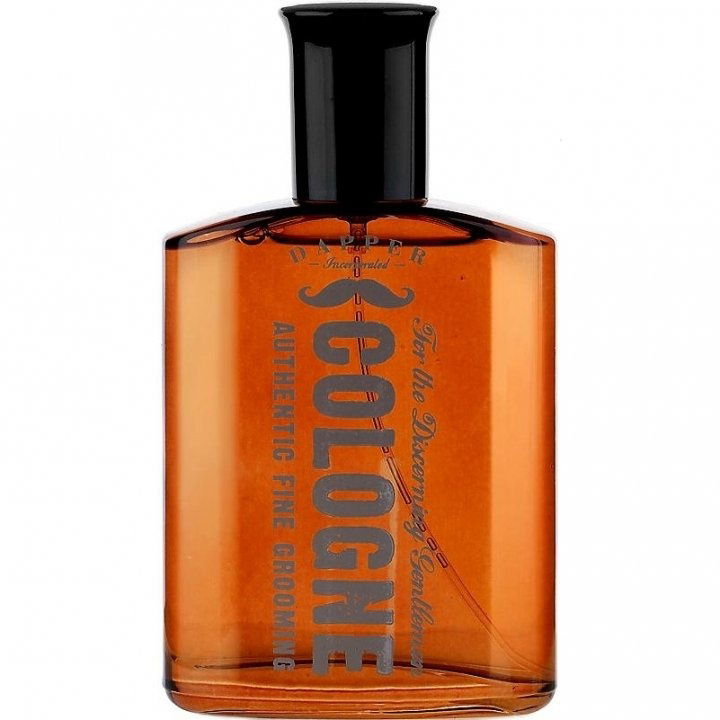 Dapper Incorporated Cologne by Marks & Spencer perfume bottle