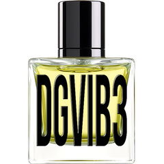 DGVIB3 by Dolce & Gabbana perfume bottle