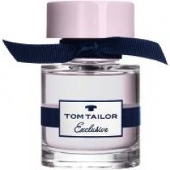 Exclusive Woman by Tom Tailor perfume bottle