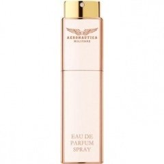 Aeronautica Love by Aeronautica Militare perfume bottle