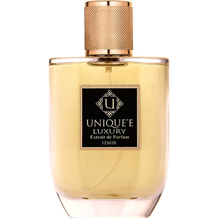 Izmir by Unique'e Luxury perfume bottle