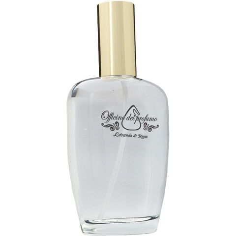 Lavanda di Roma by Marcoccia / Officine del Profumo perfume bottle